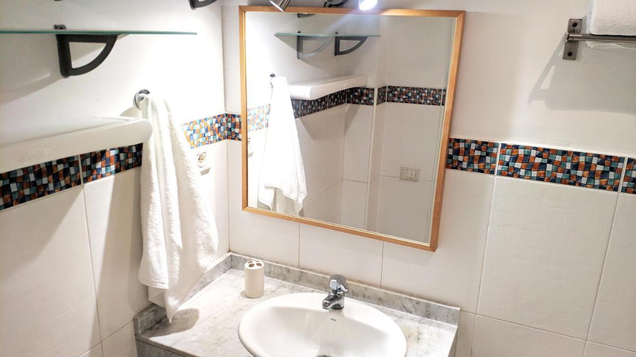 Ferienwohnung Canteras Beach Lovely Loft ***** Las Palmas / Gran Canaria Exterior foto