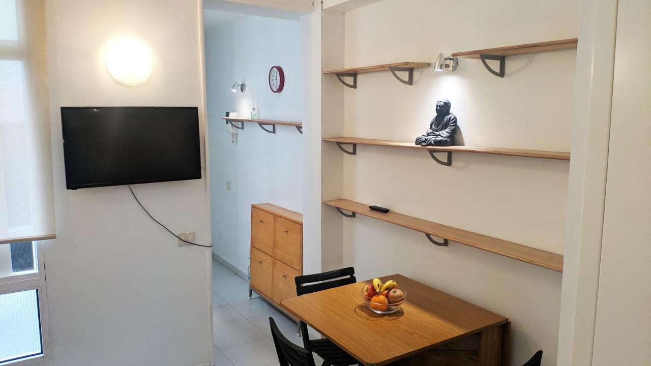 Ferienwohnung Canteras Beach Lovely Loft ***** Las Palmas / Gran Canaria Exterior foto
